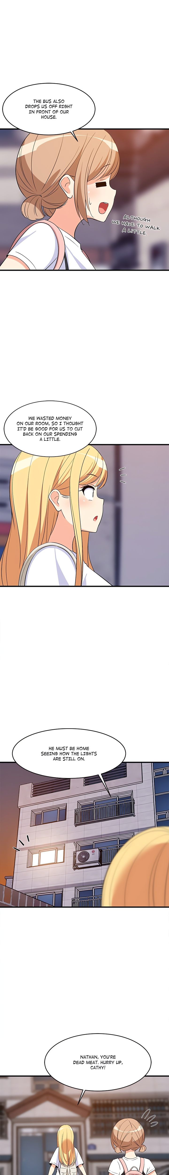 College Grades Skyrocketing - Chapter 52 [photo 17] - MangaPorn