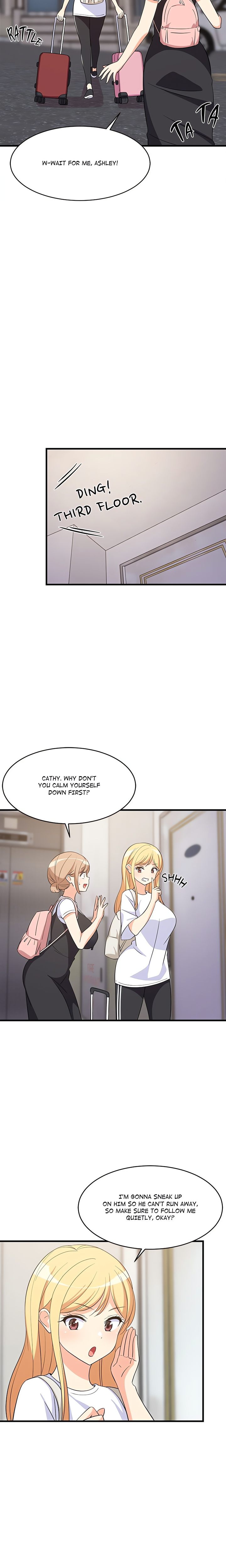 College Grades Skyrocketing - Chapter 52 [photo 18] - MangaPorn