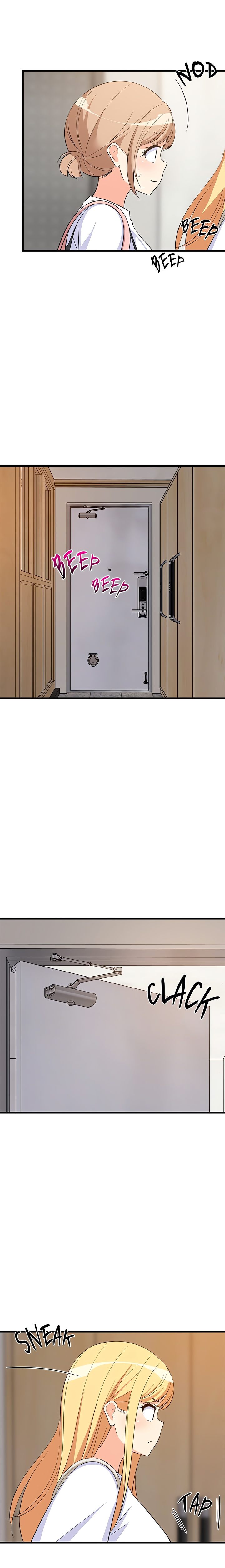 College Grades Skyrocketing - Chapter 52 [photo 19] - MangaPorn