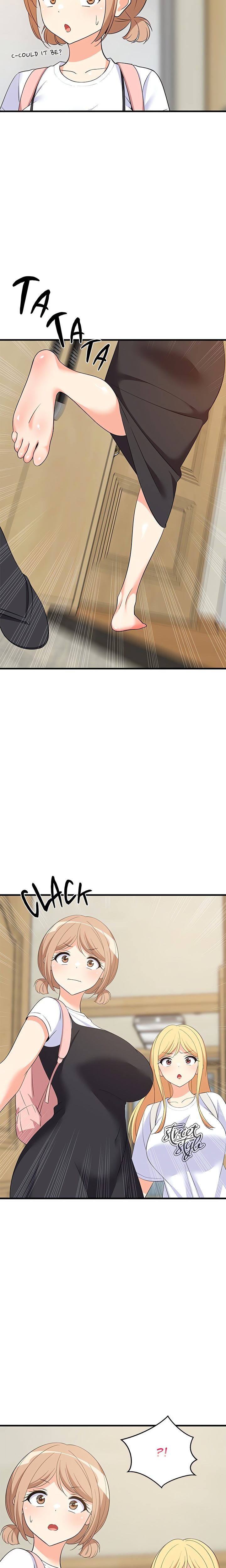 College Grades Skyrocketing - Chapter 52 [photo 21] - MangaPorn