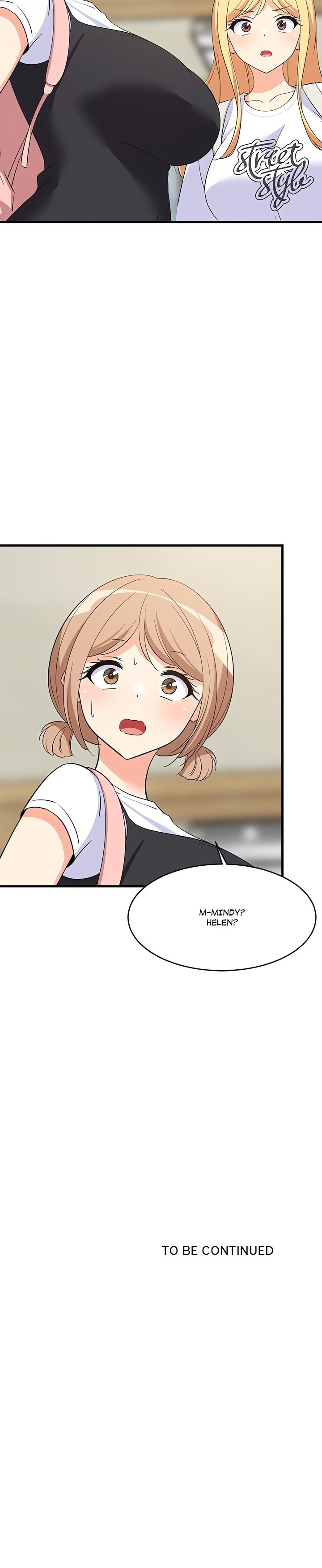 College Grades Skyrocketing - Chapter 52 [photo 22] - MangaPorn