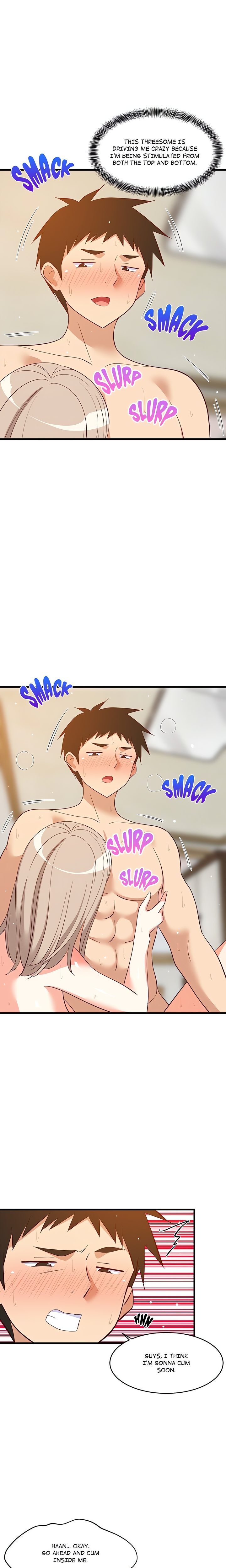 College Grades Skyrocketing - Chapter 52 [photo 7] - MangaPorn