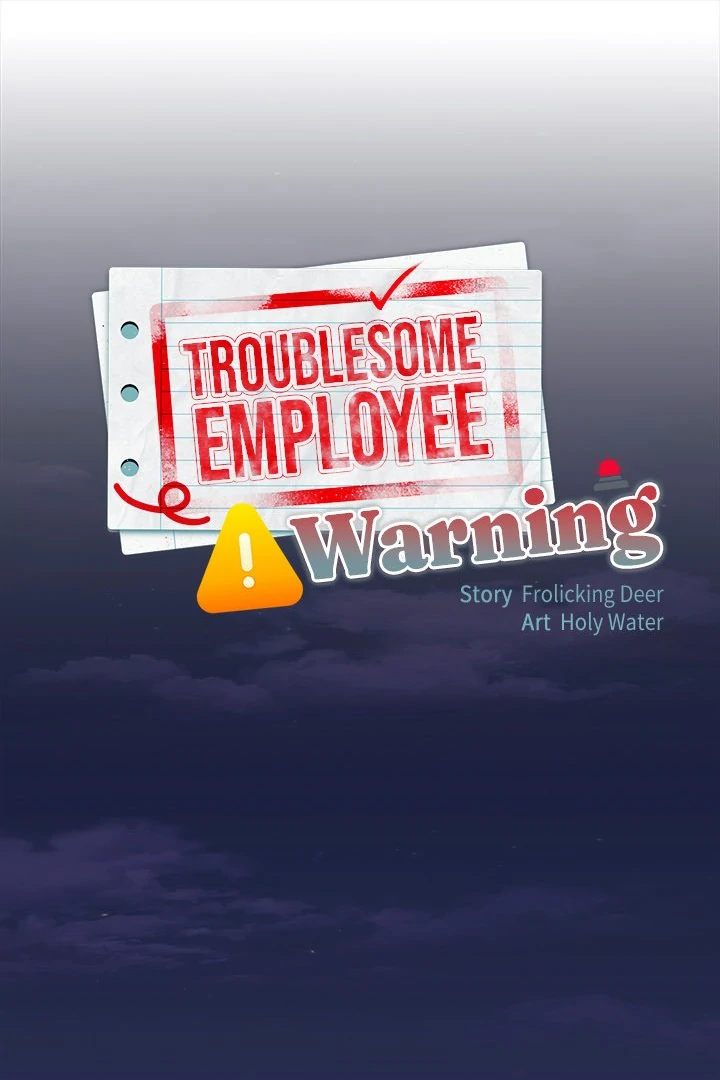 Office Shitbag Alert - Chapter 54 [photo 1] - MangaPorn