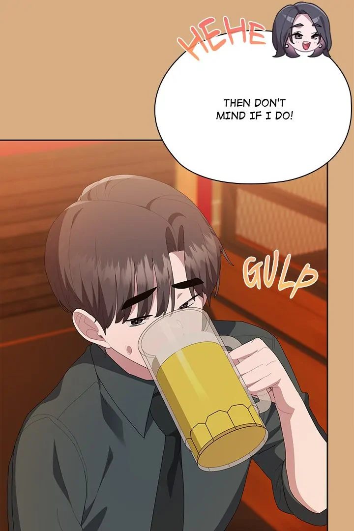 Office Shitbag Alert - Chapter 54 [photo 10] - MangaPorn