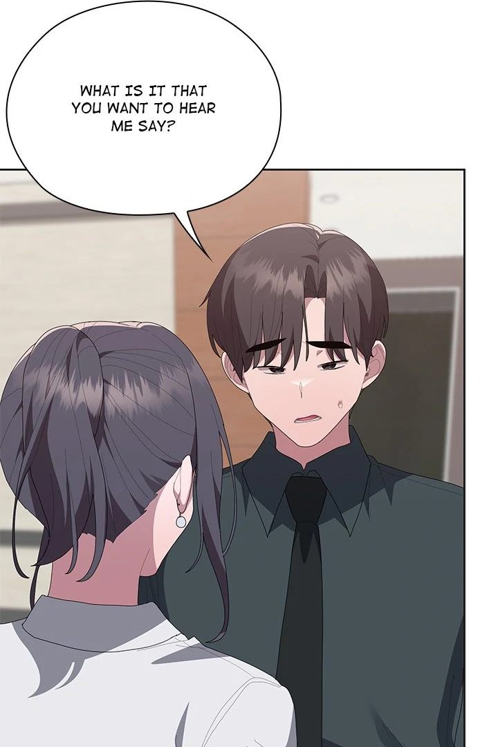 Office Shitbag Alert - Chapter 54 [photo 100] - MangaPorn