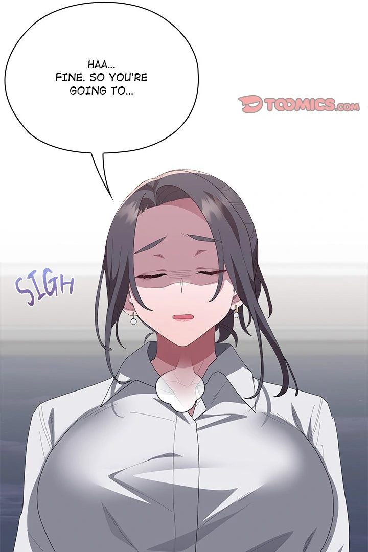Office Shitbag Alert - Chapter 54 [photo 105] - MangaPorn