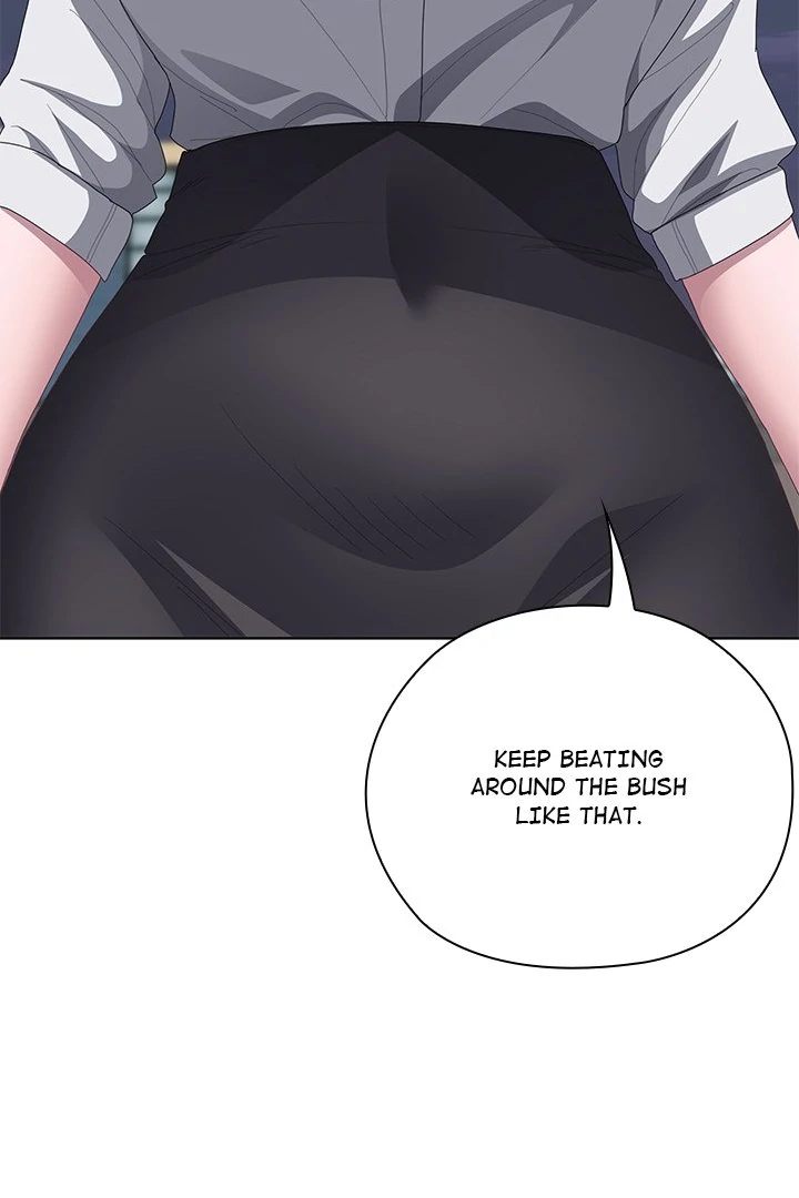 Office Shitbag Alert - Chapter 54 [photo 106] - MangaPorn