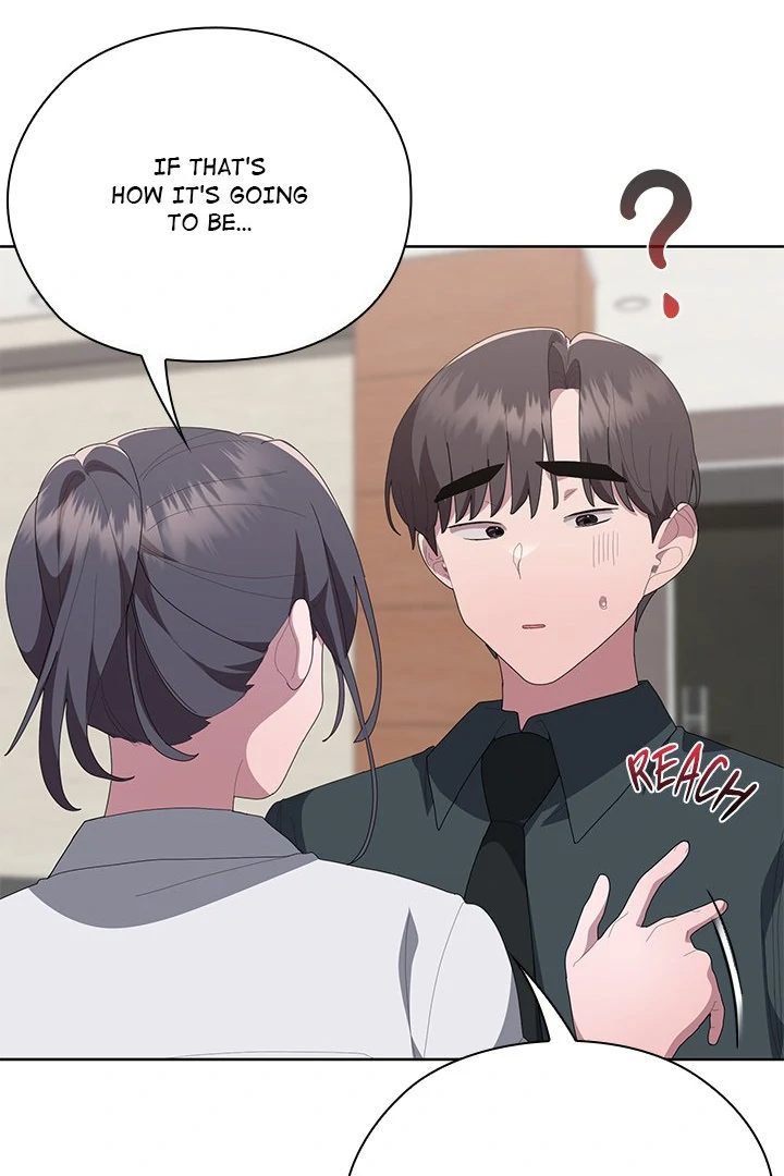 Office Shitbag Alert - Chapter 54 [photo 107] - MangaPorn