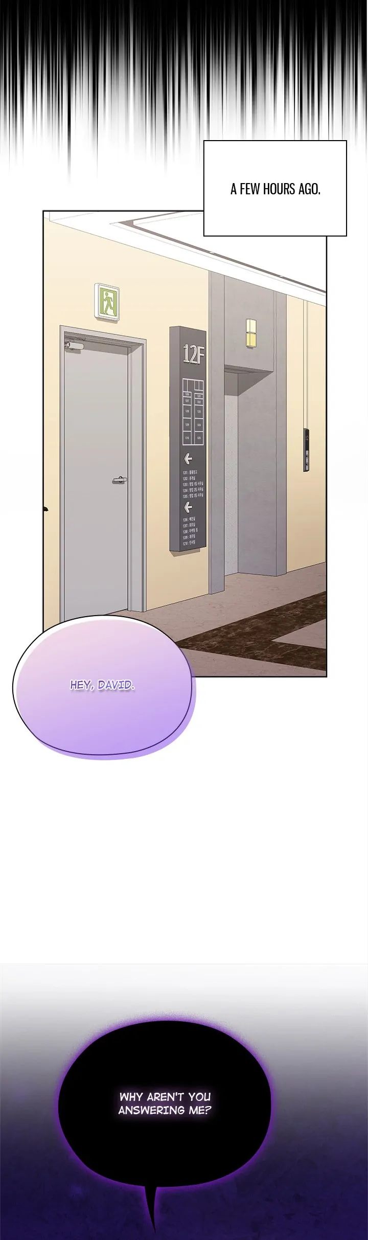 Office Shitbag Alert - Chapter 54 [photo 15] - MangaPorn