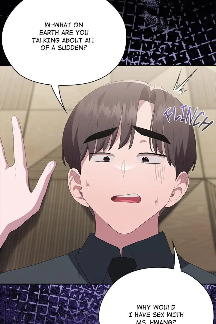 Office Shitbag Alert - Chapter 54 [photo 18] - MangaPorn