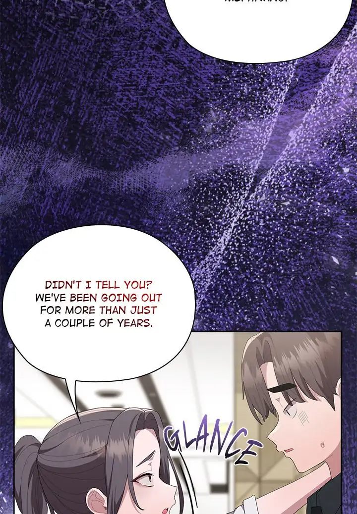 Office Shitbag Alert - Chapter 54 [photo 19] - MangaPorn