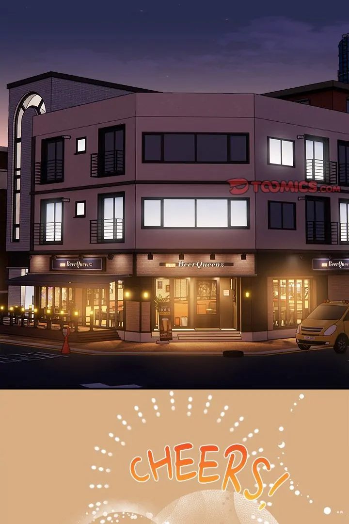 Office Shitbag Alert - Chapter 54 [photo 2] - MangaPorn