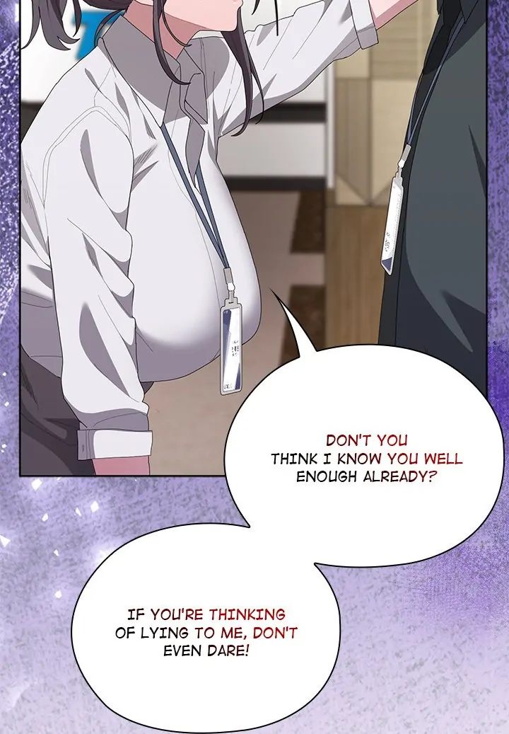 Office Shitbag Alert - Chapter 54 [photo 20] - MangaPorn