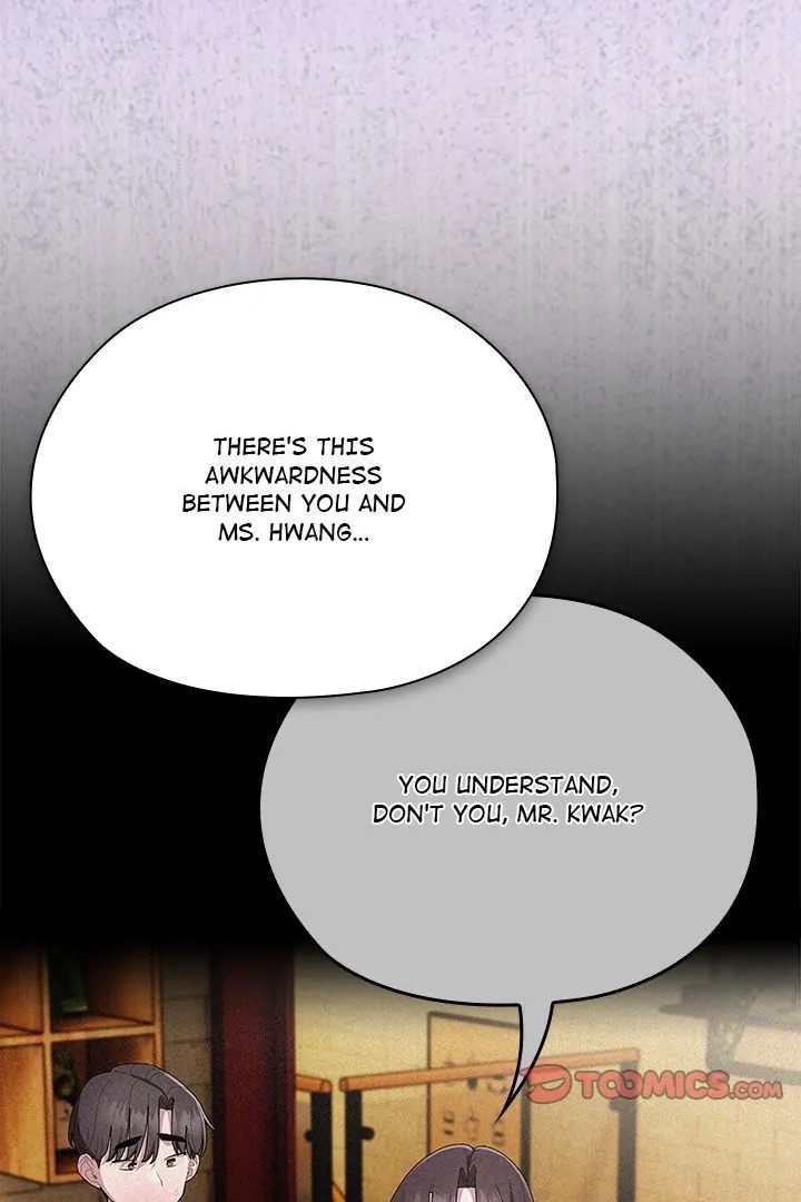 Office Shitbag Alert - Chapter 54 [photo 21] - MangaPorn