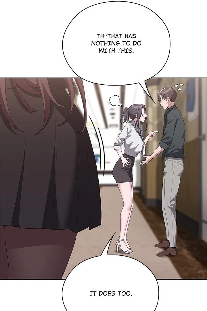 Office Shitbag Alert - Chapter 54 [photo 26] - MangaPorn