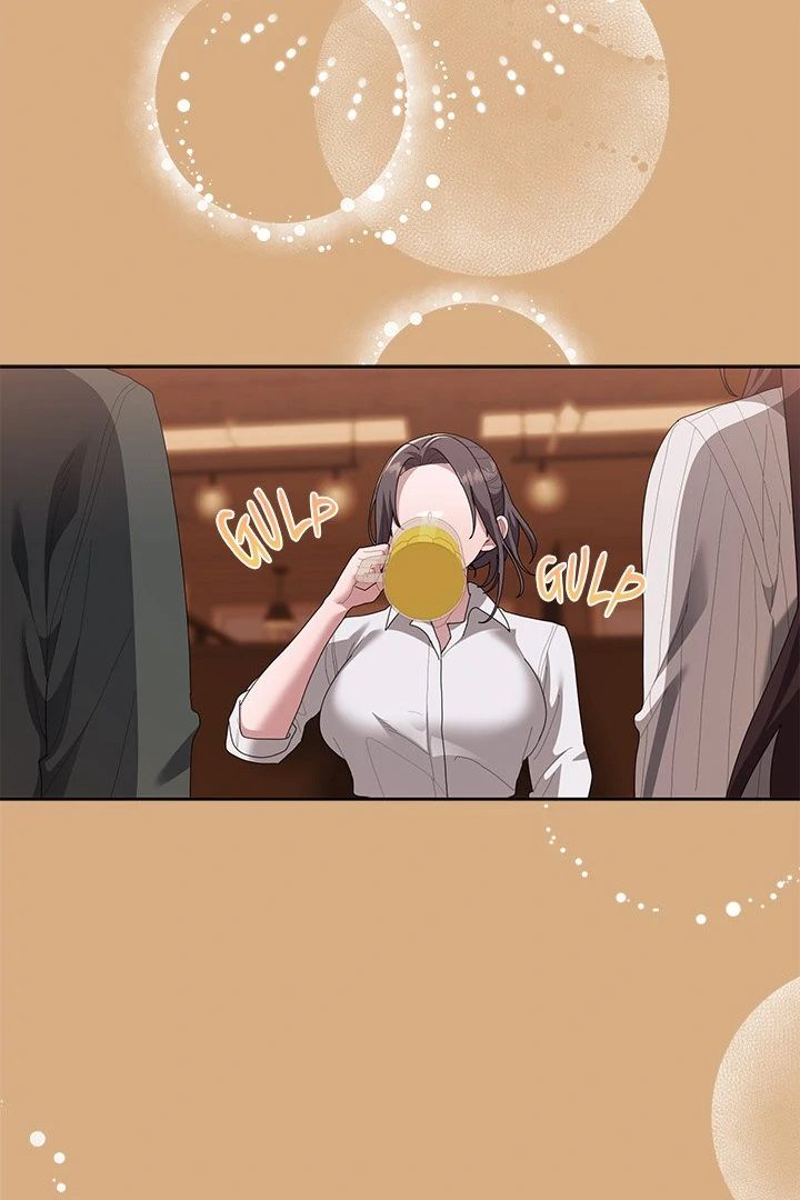 Office Shitbag Alert - Chapter 54 [photo 3] - MangaPorn