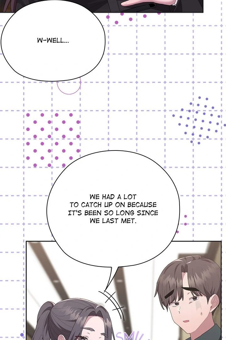 Office Shitbag Alert - Chapter 54 [photo 31] - MangaPorn