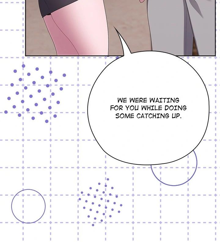 Office Shitbag Alert - Chapter 54 [photo 33] - MangaPorn