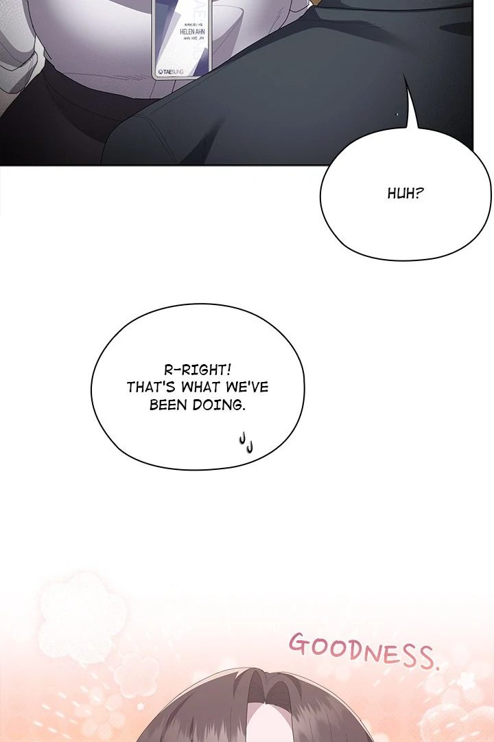 Office Shitbag Alert - Chapter 54 [photo 35] - MangaPorn