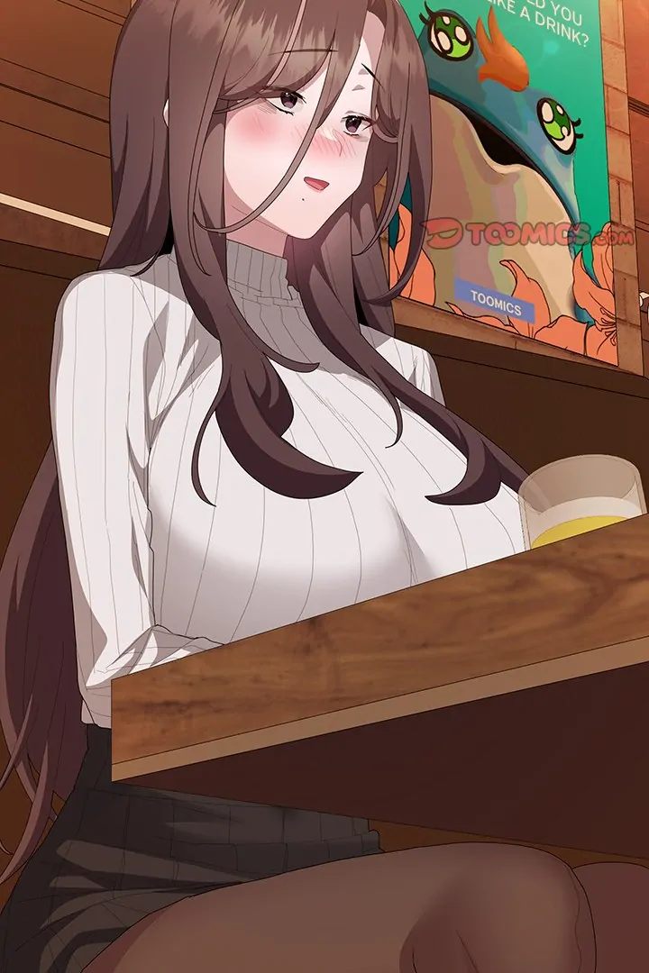 Office Shitbag Alert - Chapter 54 [photo 44] - MangaPorn