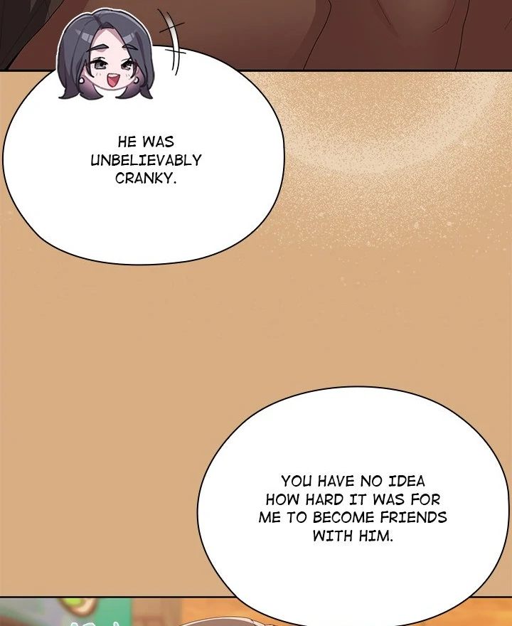 Office Shitbag Alert - Chapter 54 [photo 45] - MangaPorn