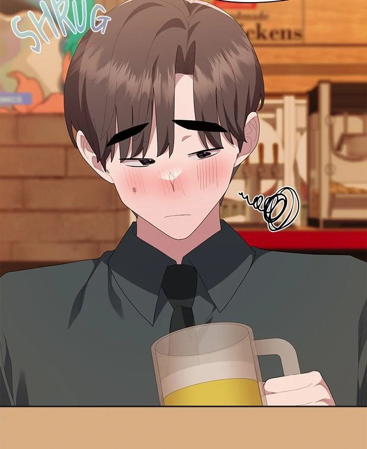 Office Shitbag Alert - Chapter 54 [photo 46] - MangaPorn