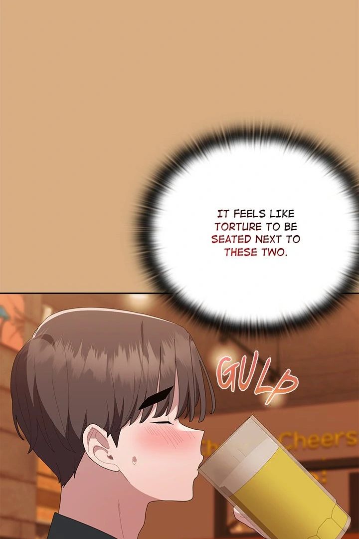 Office Shitbag Alert - Chapter 54 [photo 47] - MangaPorn