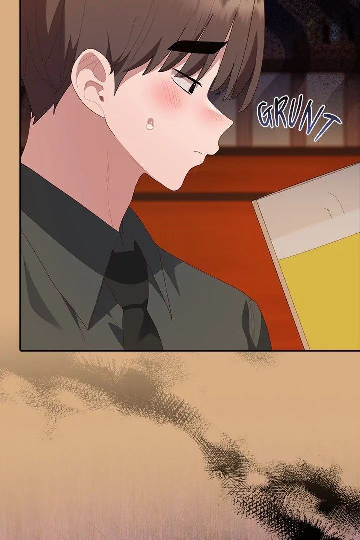 Office Shitbag Alert - Chapter 54 [photo 54] - MangaPorn