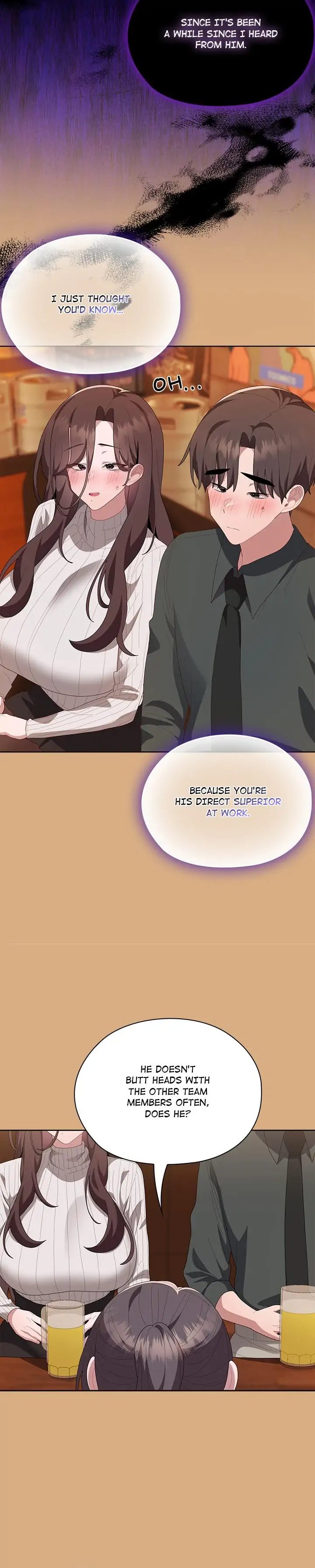 Office Shitbag Alert - Chapter 54 [photo 57] - MangaPorn