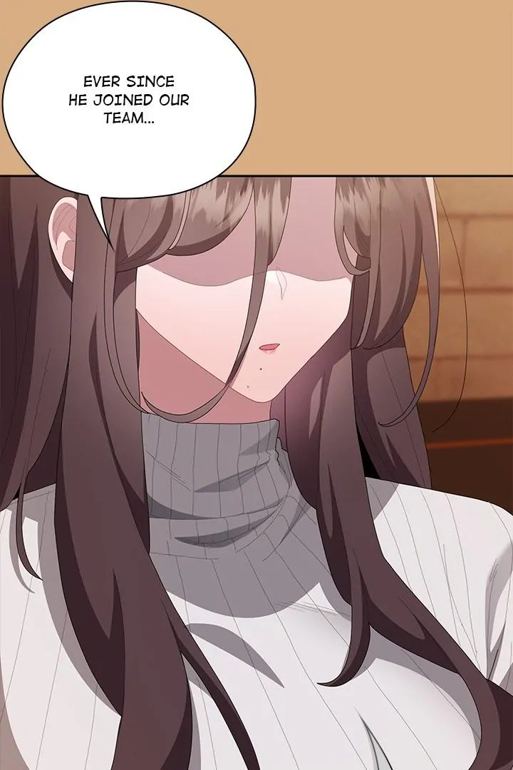 Office Shitbag Alert - Chapter 54 [photo 58] - MangaPorn