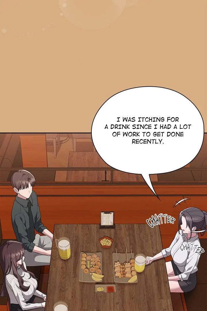 Office Shitbag Alert - Chapter 54 [photo 6] - MangaPorn