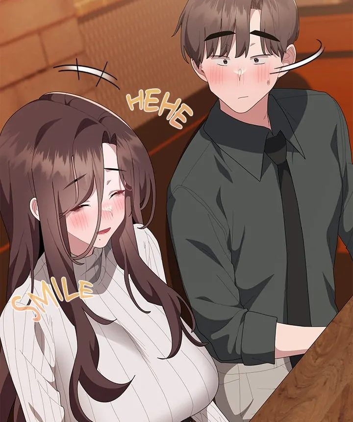 Office Shitbag Alert - Chapter 54 [photo 65] - MangaPorn