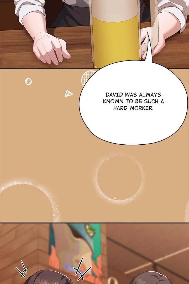 Office Shitbag Alert - Chapter 54 [photo 73] - MangaPorn