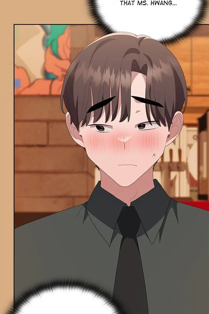 Office Shitbag Alert - Chapter 54 [photo 77] - MangaPorn