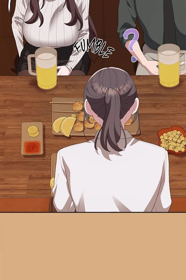 Office Shitbag Alert - Chapter 54 [photo 79] - MangaPorn