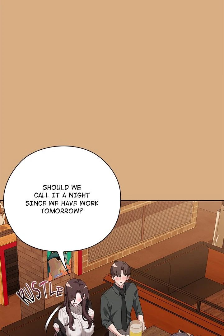 Office Shitbag Alert - Chapter 54 [photo 82] - MangaPorn