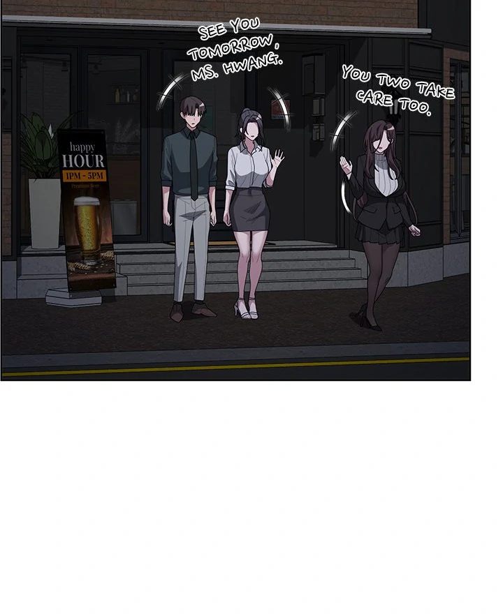 Office Shitbag Alert - Chapter 54 [photo 86] - MangaPorn