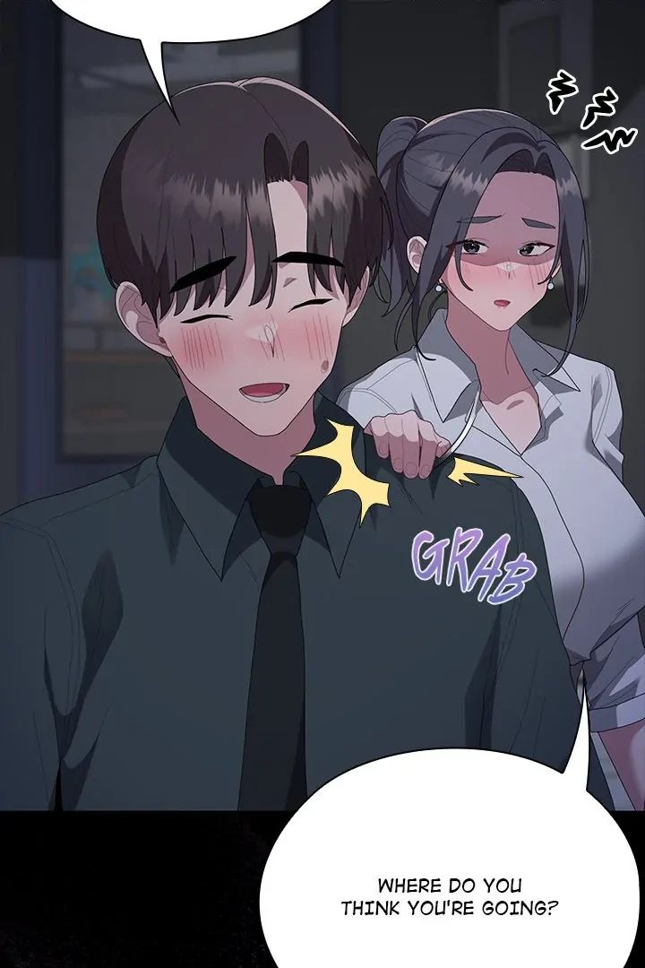 Office Shitbag Alert - Chapter 54 [photo 89] - MangaPorn
