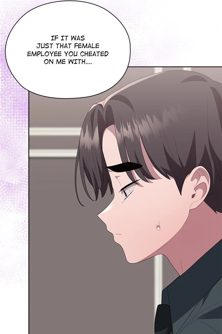 Office Shitbag Alert - Chapter 54 [photo 96] - MangaPorn