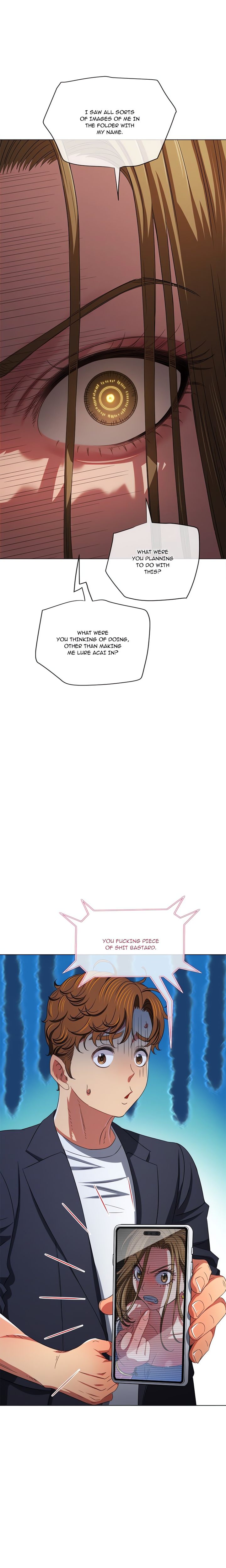 My High School Bully - Chapter 235 [photo 10] - MangaPorn