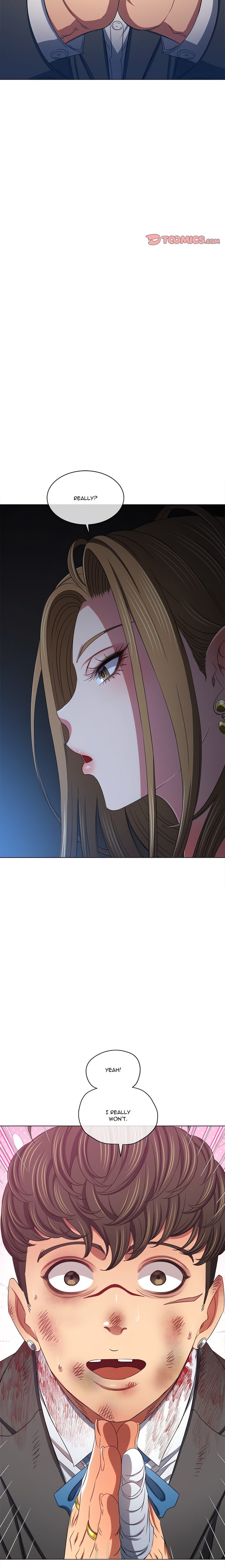 My High School Bully - Chapter 235 [photo 13] - MangaPorn