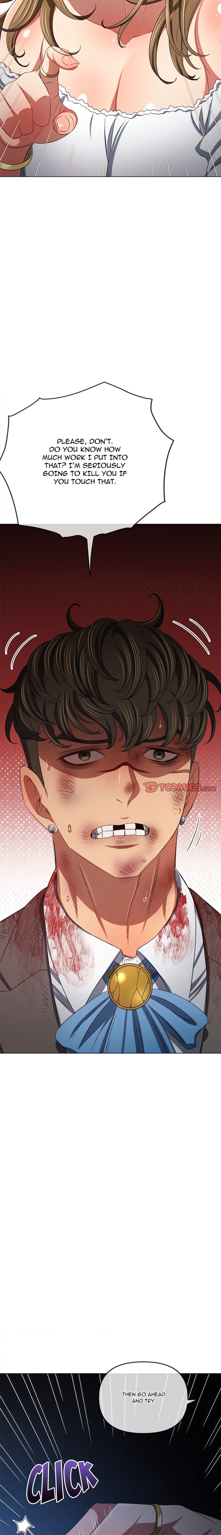 My High School Bully - Chapter 235 [photo 16] - MangaPorn