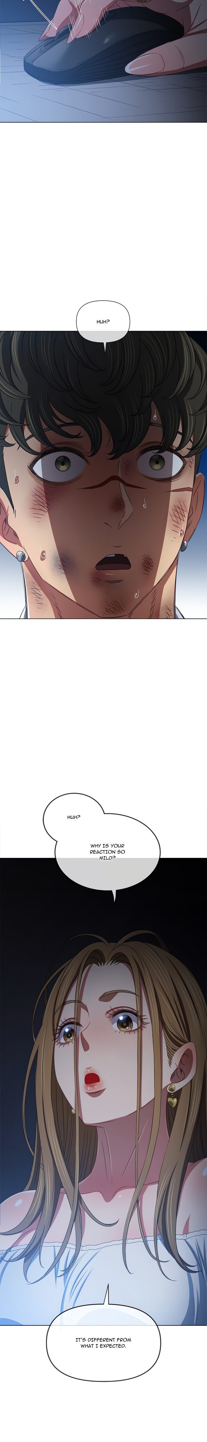 My High School Bully - Chapter 235 [photo 17] - MangaPorn