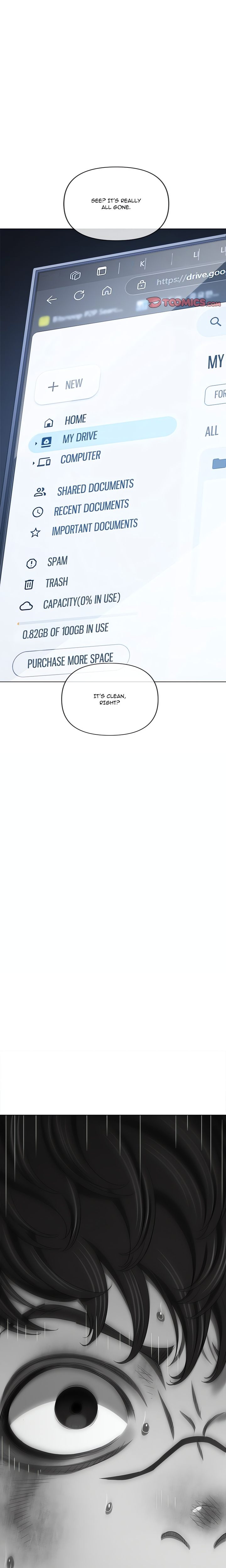 My High School Bully - Chapter 235 [photo 18] - MangaPorn