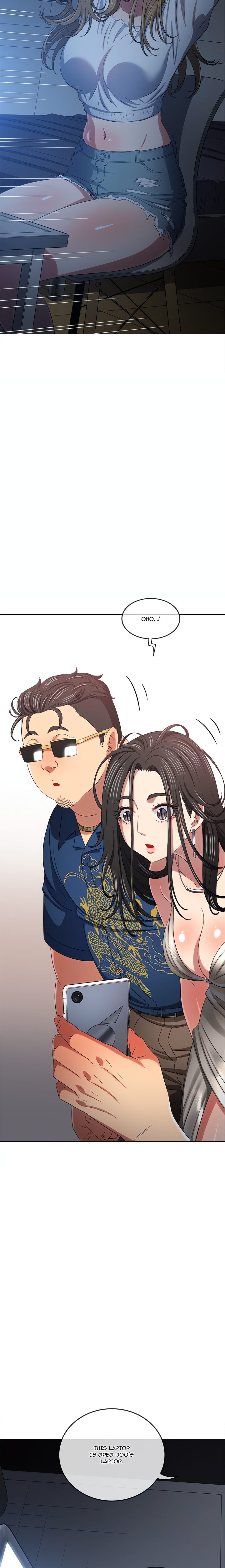 My High School Bully - Chapter 235 [photo 2] - MangaPorn