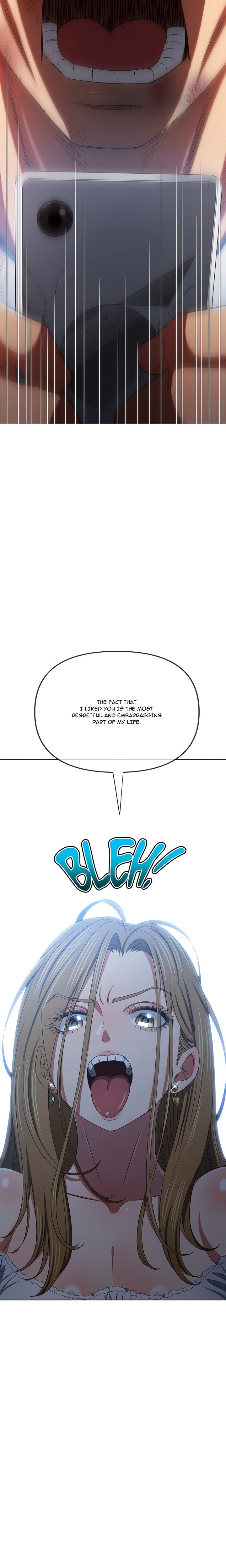 My High School Bully - Chapter 235 [photo 22] - MangaPorn