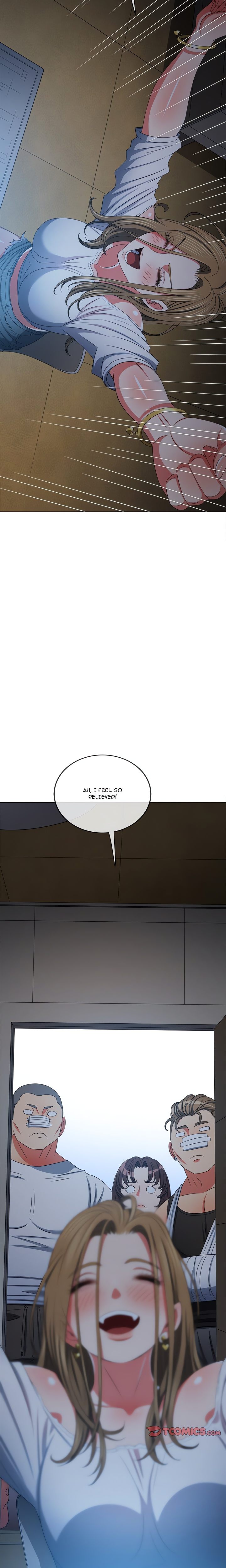 My High School Bully - Chapter 235 [photo 24] - MangaPorn