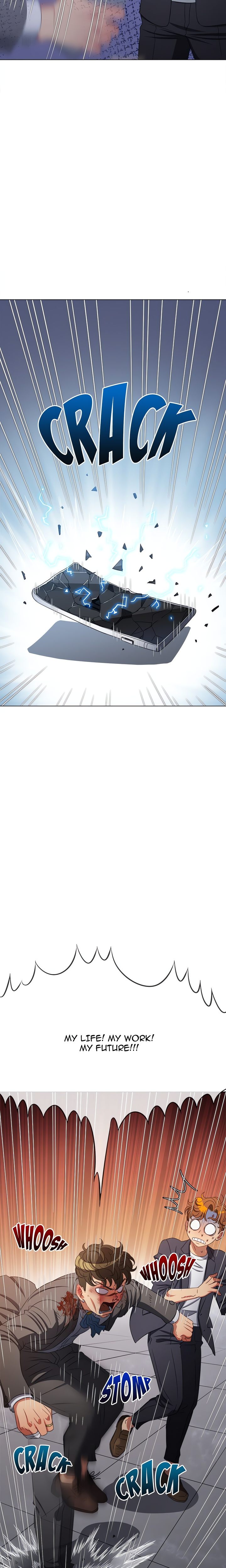 My High School Bully - Chapter 235 [photo 27] - MangaPorn