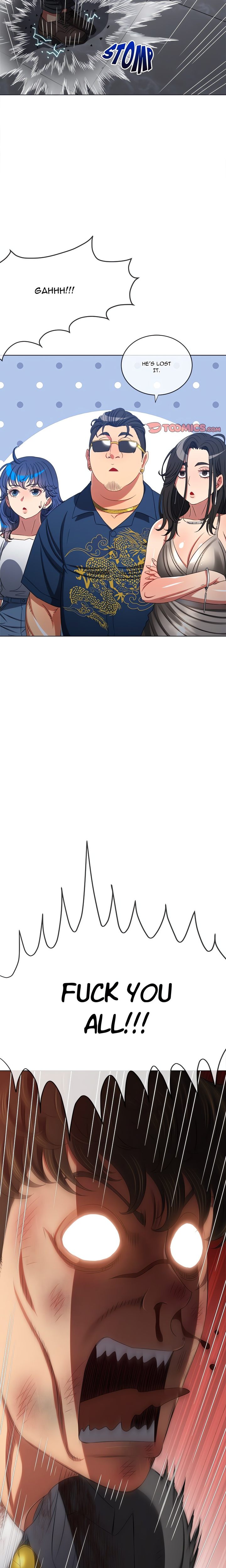 My High School Bully - Chapter 235 [photo 28] - MangaPorn