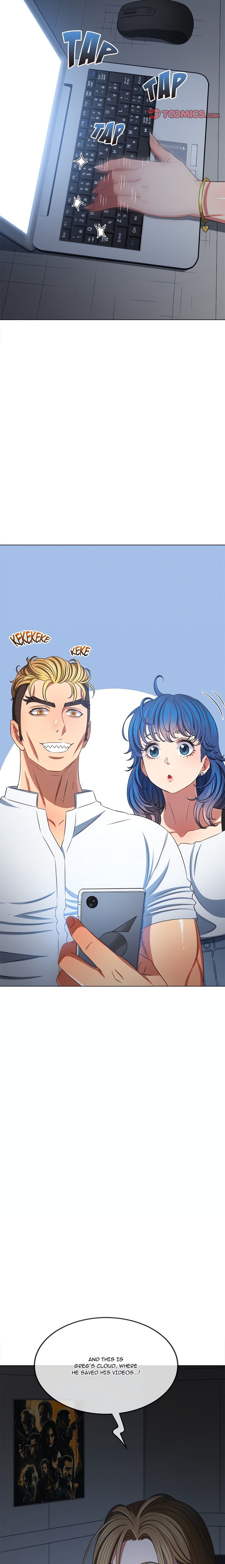 My High School Bully - Chapter 235 [photo 3] - MangaPorn